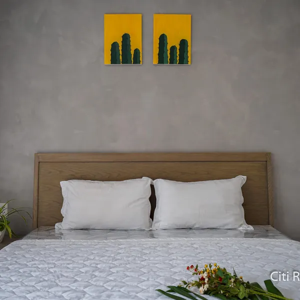 Smart Studio Design! Super Beautiful and Luxury Decor 