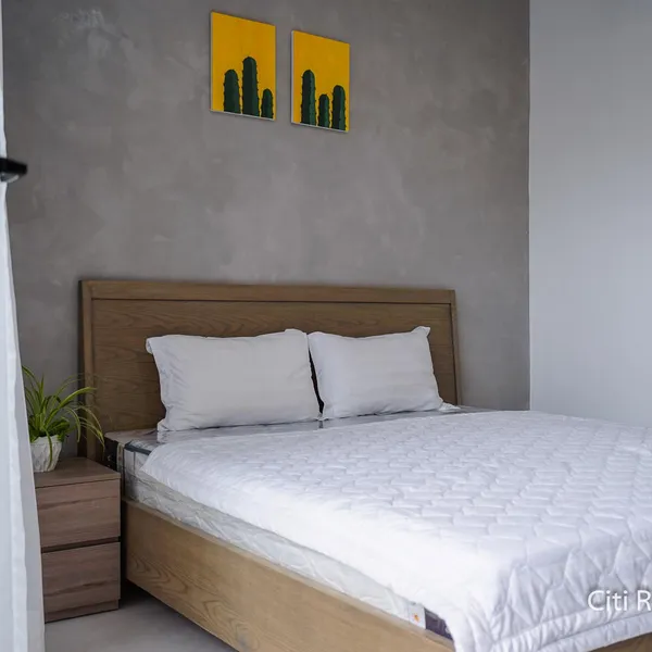 Smart Studio Design! Super Beautiful and Luxury Decor 