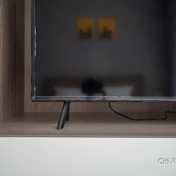 Smart Studio Design! Super Beautiful and Luxury Decor 