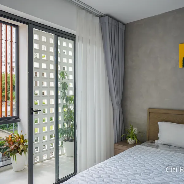 Smart Studio Design! Super Beautiful and Luxury Decor 