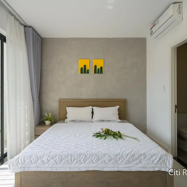 Smart Studio Design! Super Beautiful and Luxury Decor 