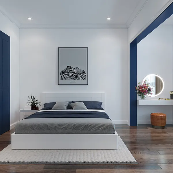 The Manor Apartment 2 Bedrooms - Fully Furnished & Exquisite