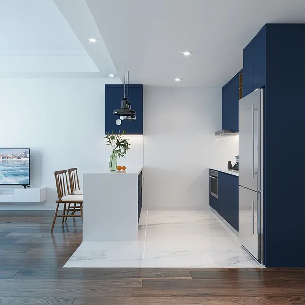 The Manor Apartment 2 Bedrooms - Fully Furnished & Exquisite