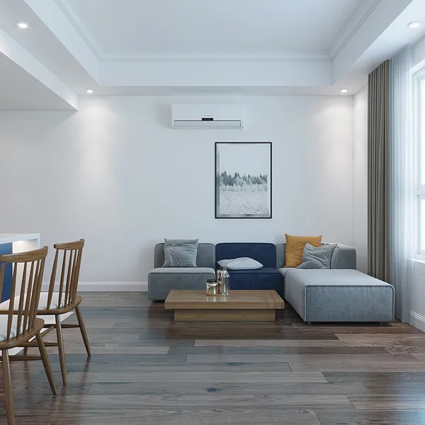 The Manor Apartment 2 Bedrooms - Fully Furnished & Exquisite