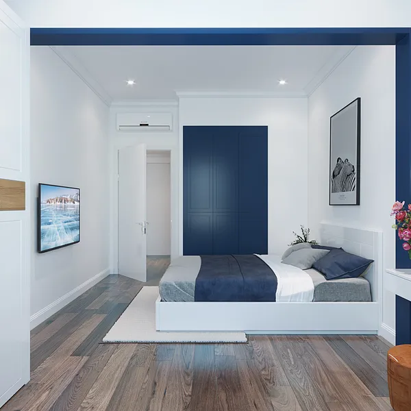 The Manor Apartment 2 Bedrooms - Fully Furnished & Exquisite