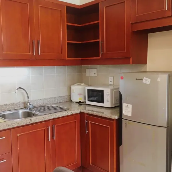 Classical & cozy Apartment in The Manor Apartment