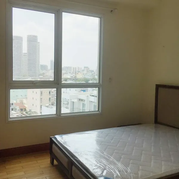 Classical & cozy Apartment in The Manor Apartment