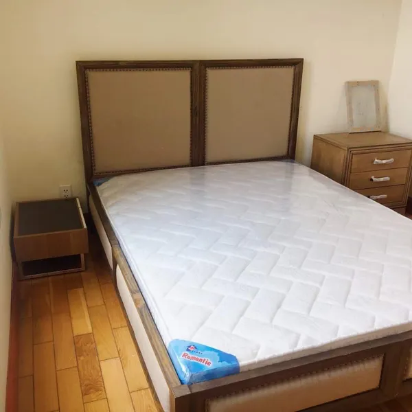 Classical & cozy Apartment in The Manor Apartment