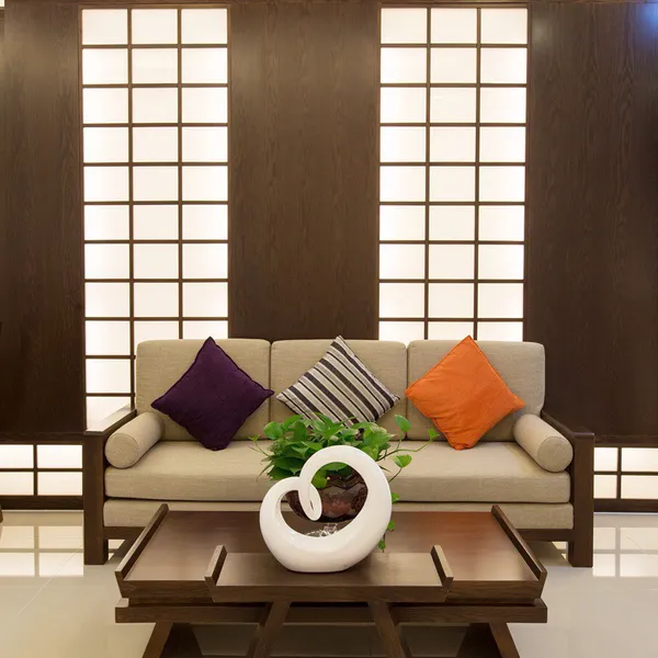 Serviced Apartment in Saigon Pearl | Binh Thanh | 45m2