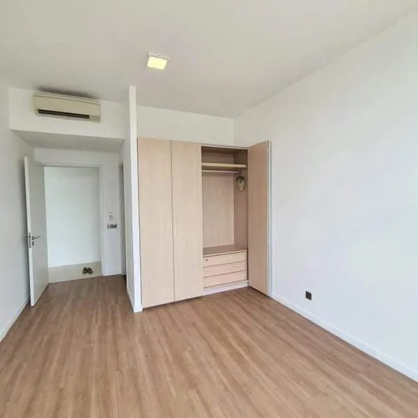 Unfurnished 3 Bedroom Apartment In The Estella, Corner Unit, An Phu, D2