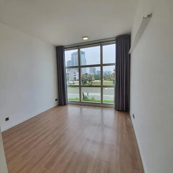 Unfurnished 3 Bedroom Apartment In The Estella, Corner Unit, An Phu, D2