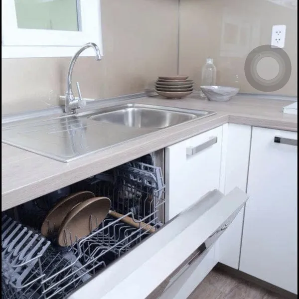 3-Bedroom serviced apartment for rent| Thao Dien| D2