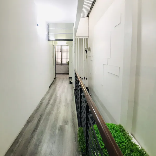 Lovely penthouse | 60m2 | Nguyen Trai St, District 1 