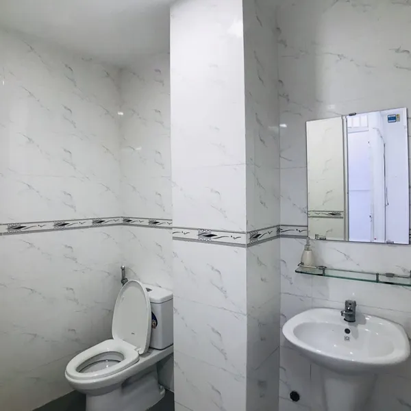 Lovely penthouse | 60m2 | Nguyen Trai St, District 1 