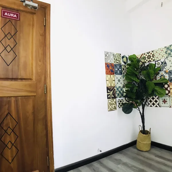 Lovely penthouse | 60m2 | Nguyen Trai St, District 1 