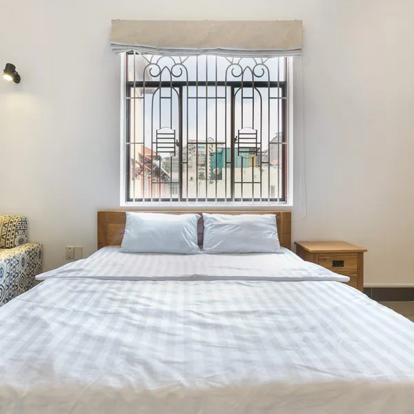 Clean Studio near Landmark 81 | 35 m2