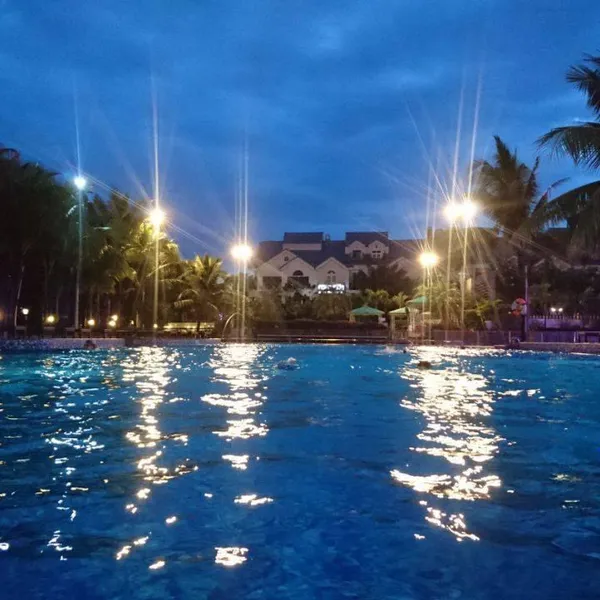 2-bedroom in Saigon Pearl | 90m2 | Swimming Pool