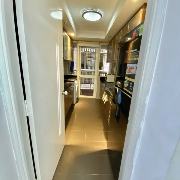 2-bedroom in Saigon Pearl | 90m2 | Swimming Pool