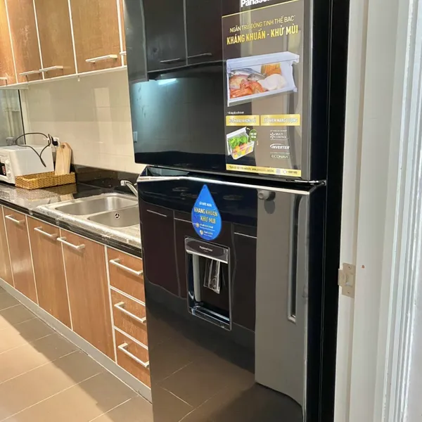 2-bedroom in Saigon Pearl | 90m2 | Swimming Pool