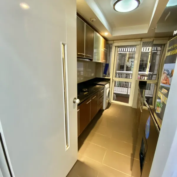 2-bedroom in Saigon Pearl | 90m2 | Swimming Pool