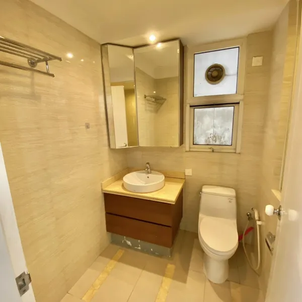 2-bedroom in Saigon Pearl | 90m2 | Swimming Pool