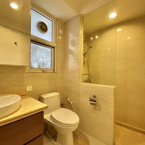 2-bedroom in Saigon Pearl | 90m2 | Swimming Pool