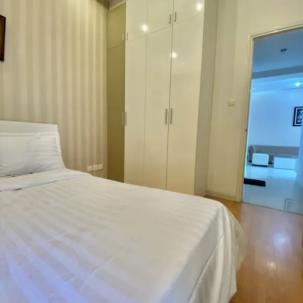 2-bedroom in Saigon Pearl | 90m2 | Swimming Pool