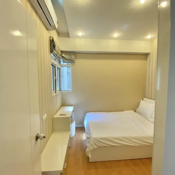 2-bedroom in Saigon Pearl | 90m2 | Swimming Pool