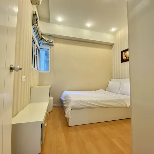 2-bedroom in Saigon Pearl | 90m2 | Swimming Pool