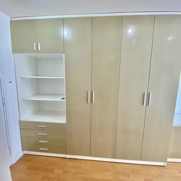 2-bedroom in Saigon Pearl | 90m2 | Swimming Pool