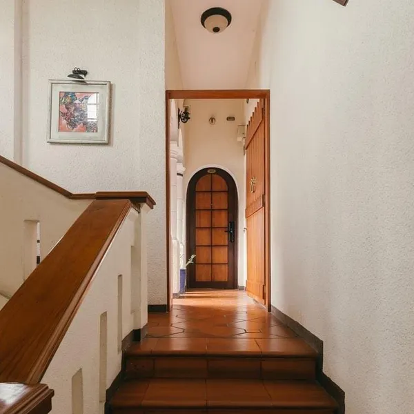 ONE BEDROOM - CACH MANG THANG 8 STREET | 40 M2 | BALCONY 