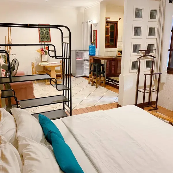 STUDIO - CACH MANG THANG 8 STREET | 40 M2 | WINDOWS