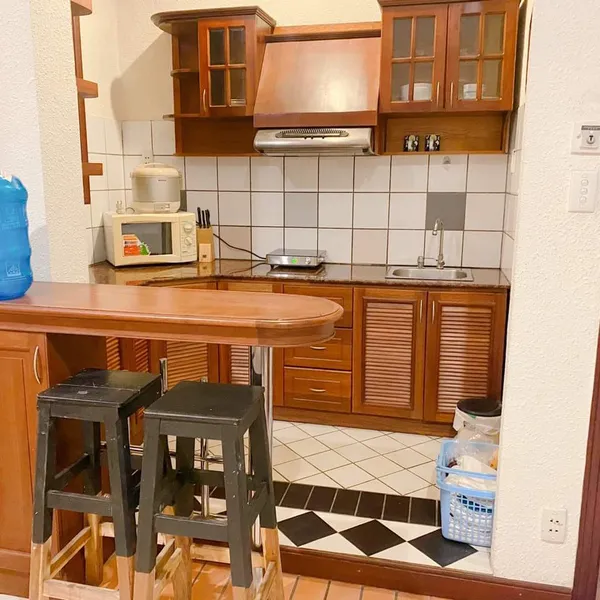 STUDIO - CACH MANG THANG 8 STREET | 40 M2 | WINDOWS