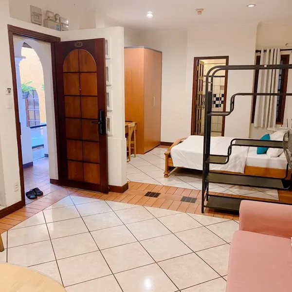 STUDIO - CACH MANG THANG 8 STREET | 40 M2 | WINDOWS