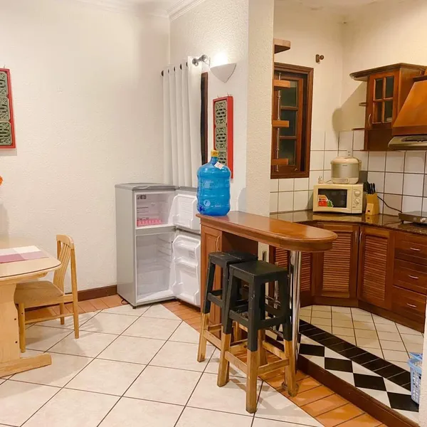 STUDIO - CACH MANG THANG 8 STREET | 40 M2 | WINDOWS