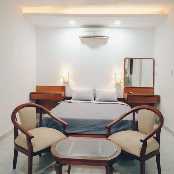 Studio in Village | District 1 | 28m2 