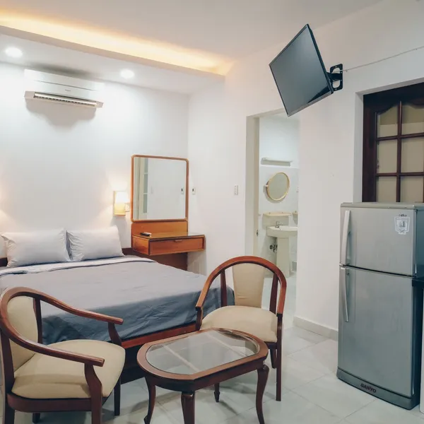 Studio in Village | District 1 | 28m2 