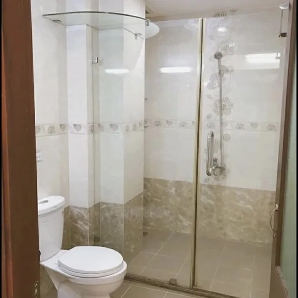 2-Bedroom Apartment 70m2  | Near Le Van Tam Park | District 1