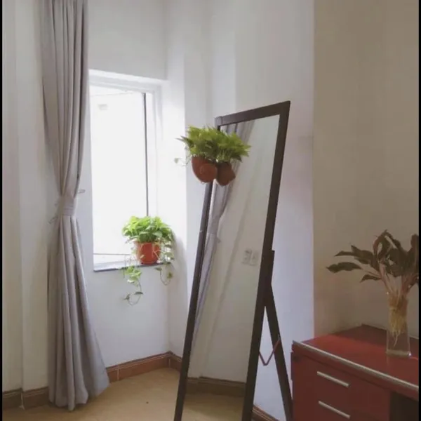 2-Bedroom Apartment 70m2  | Near Le Van Tam Park | District 1