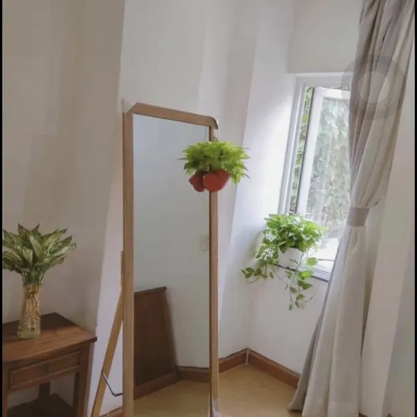 2-Bedroom Apartment 70m2  | Near Le Van Tam Park | District 1