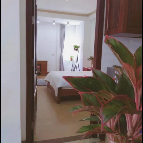 2-Bedroom Apartment 70m2  | Near Le Van Tam Park | District 1