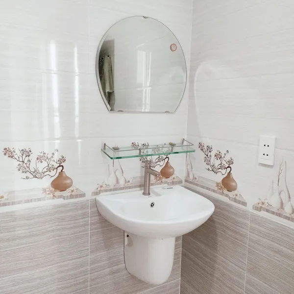 Penthouse Duplex in Binh Thanh | Nice View | 2 Balconies 