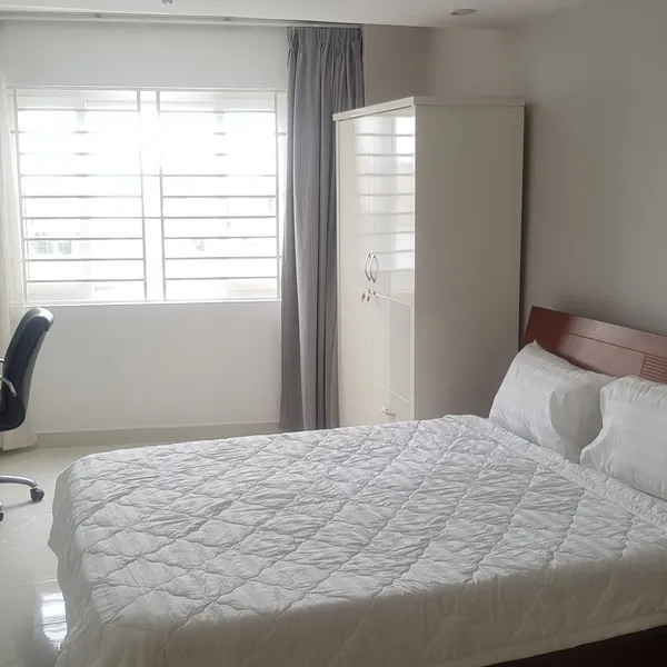 Bright Studio 35m2 | Thanh Da Area | Binh Thanh