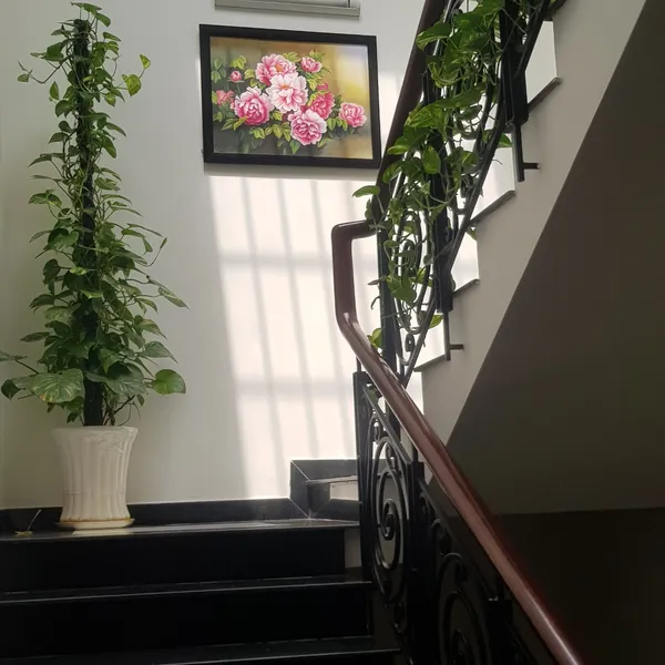 Bright Studio 35m2 | Thanh Da Area | Binh Thanh