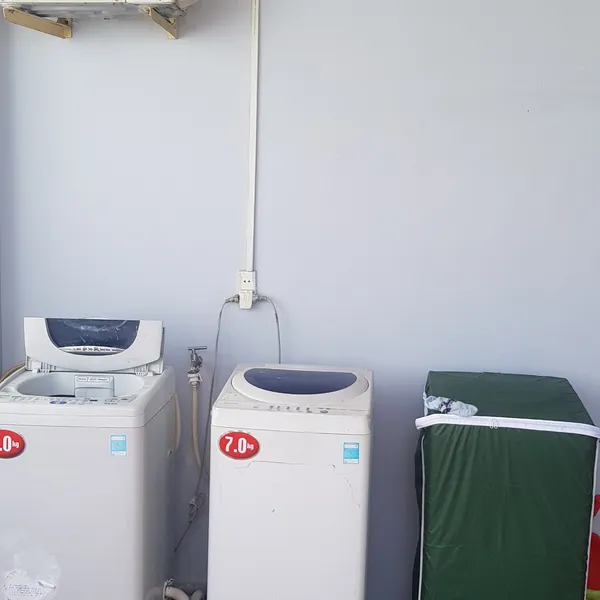 Bright Studio 35m2 | Thanh Da Area | Binh Thanh