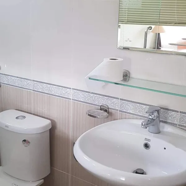 Bright Studio 35m2 | Thanh Da Area | Binh Thanh