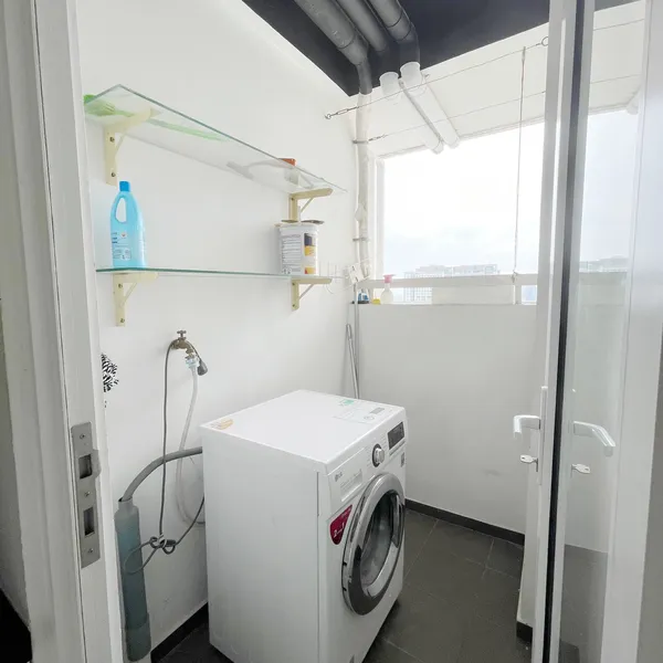 TROPIC GARDEN | 2-Bedroom + 1 working room  | 88sqm | Fully Furnished | District 2