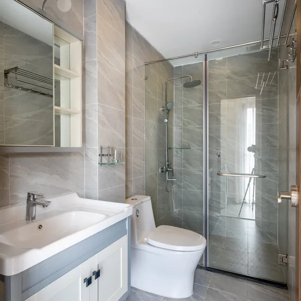 1 Bedroom with balcony | Nice View | Thao Dien | District 2