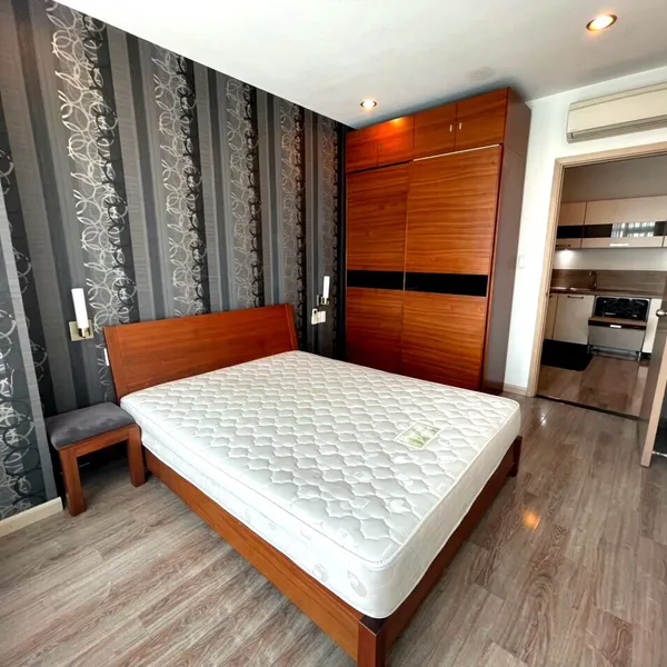 2-Bedroom serviced apartment for rent| Thao Dien| D2