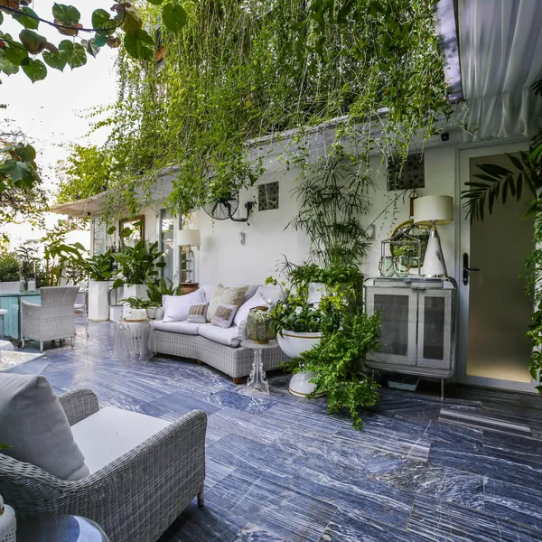 1-Bedroom near riverside | Garden outside | Pool & Gym | Da Kao, D1